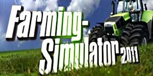 Ūkininkavimo simuliatorius 2011 