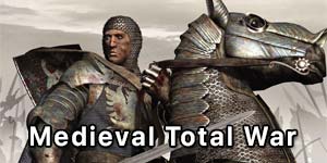 Viduramžių Total War 