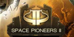 Kosmoso pionieriai 2 