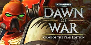 Warhammer 40000: Karo aušra 