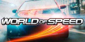 Pasaulis Speed