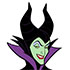 Žaisti „Maleficent“ internete nemokamai, be registracijos | Netinkami žaidimai žaidime 