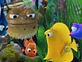 Žaidimas Find articles: Finding Nemo