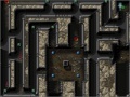 Žaidimas Tunnel Recon