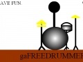 Žaidimas Free Drummer 