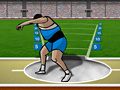 Žaidimas Olympic Challenge