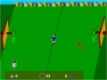 Žaidimas Robo_Basket_Ball