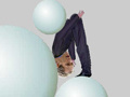 Žaidimas Ragdoll Physics 2 