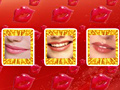 Žaidimas Celebrity Lips