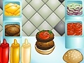 Žaidimas Builder burgers