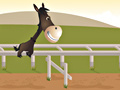 Žaidimas Horsey Run Run 2