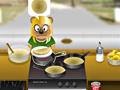 Žaidimas Hungry Bears