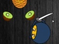Žaidimas Fruity Ninja