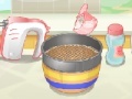 Žaidimas Rainbow Muffins: Sara's Cooking Class
