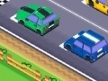 Žaidimas Turbo drifters