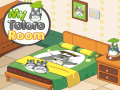 Žaidimas My Totoro room