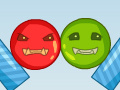 Žaidimas Fanged Fun