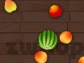 Žaidimas Fruit Master -2