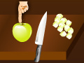 Žaidimas Make Apple Crumble Cake
