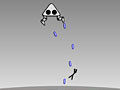 Žaidimas Ragdoll Invaders