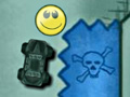 Žaidimas Smiley Chaser