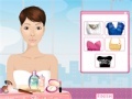 Žaidimas Princess Diary 2011
