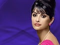 Žaidimas Makeup for Penelope Cruz