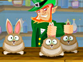 Žaidimas Lucky Bunny