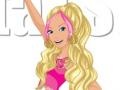 Žaidimas Barbie Fancy Fashion 