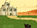 Žaidimas Green Beret Castle Assault