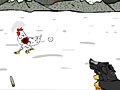 Žaidimas Cock Shooter 2