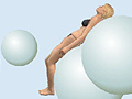 Žaidimas Boneless Girl