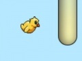 Žaidimas Flappy duckling