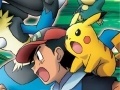 Žaidimas Pokemon: The Homecoming