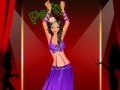 Žaidimas Sexy Dance Dress