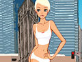 Žaidimas Manhattan Shopping Girl