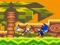 Žaidimas Sonic Scene Creator V.1