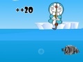 Žaidimas Doraemon fishing
