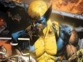 Žaidimas X-Man Wolverine