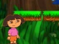 Žaidimas Dora: Diego rescue