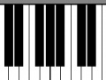Žaidimas Digital Piano