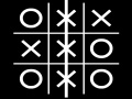 Žaidimas Tic-tac-toe