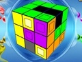 Žaidimas Crazy Cube