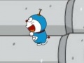 Žaidimas Doraemon hunts for the balls