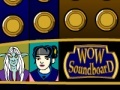 Žaidimas WoW - Soundboard