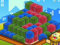 Žaidimas Cube Tema
