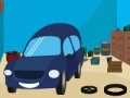 Žaidimas Cute Car Escape