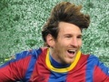 Žaidimas Messi's Soccer Snooker