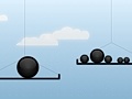 Žaidimas Balance weights