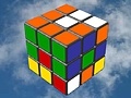 Žaidimas Rubik's Cube